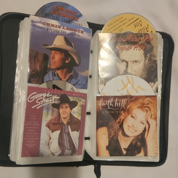 Country CD Collection - Picture 6 of 7